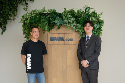 DMM.com