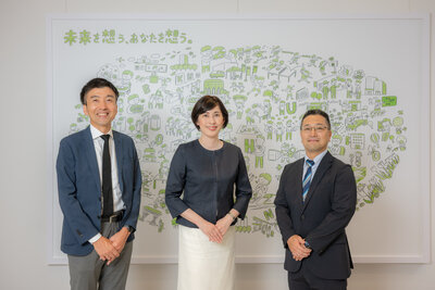 株式会社北國フィナンシャルホールディングス