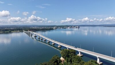 石川県能登半島