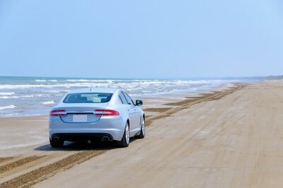 石川県能登半島