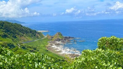 石川県能登半島