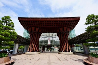 石川県能登半島 近隣都市部