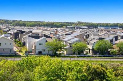 住宅地