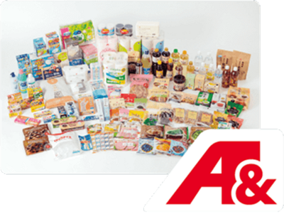 クスリのアオキ 製品